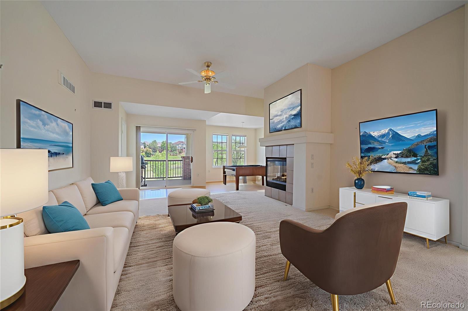 MLS Image #3 for 7912 s buchanan way,aurora, Colorado