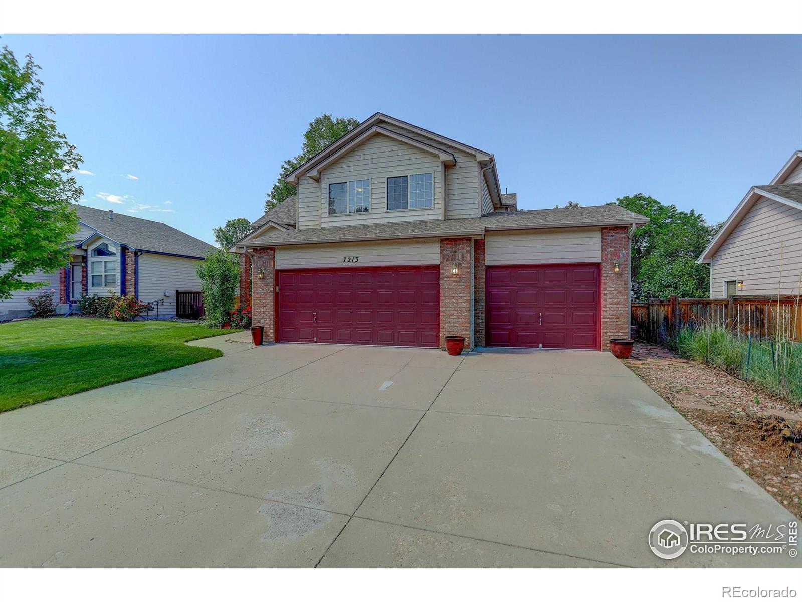 MLS Image #2 for 7213 w 21st street,greeley, Colorado