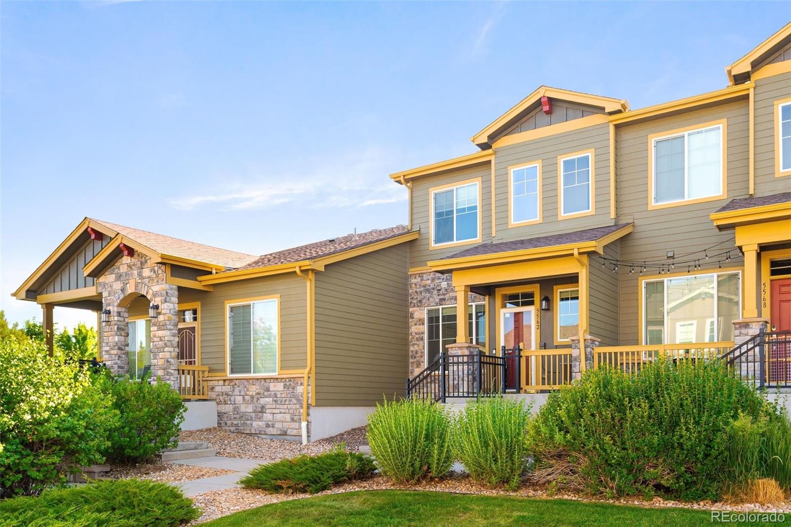 MLS Image #1 for 5562 w 72nd place,westminster, Colorado