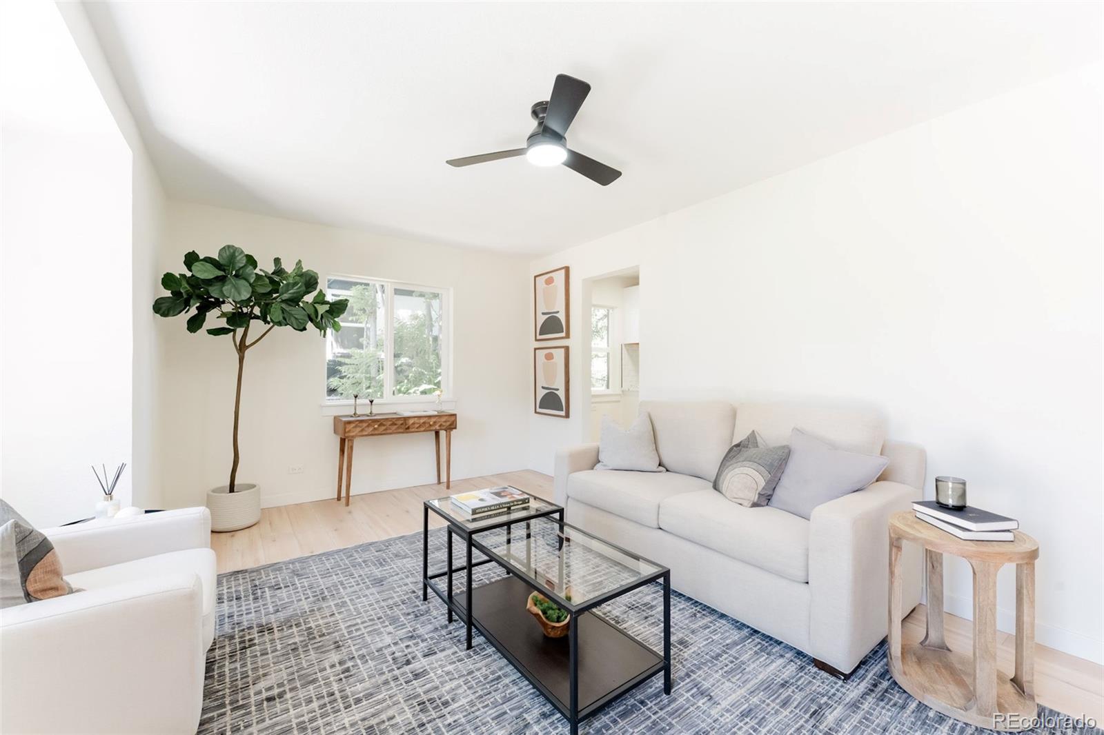 CMA Image for 1361 W Custer Place,Denver, Colorado