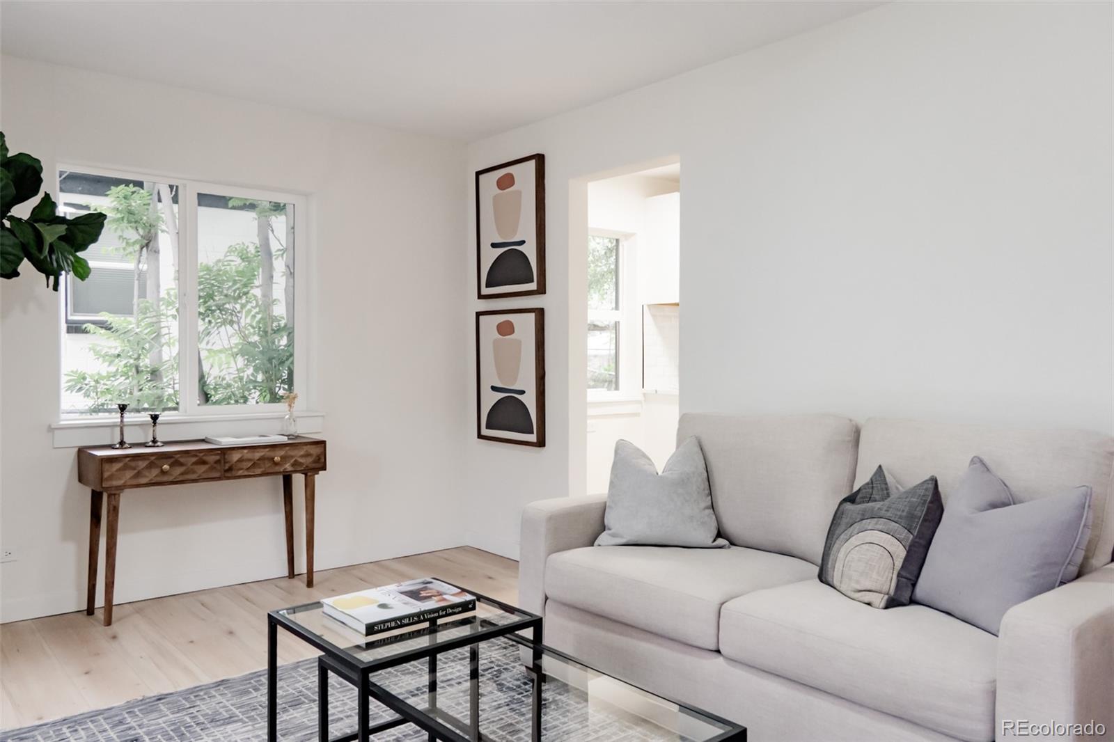 MLS Image #4 for 1361 w custer place,denver, Colorado