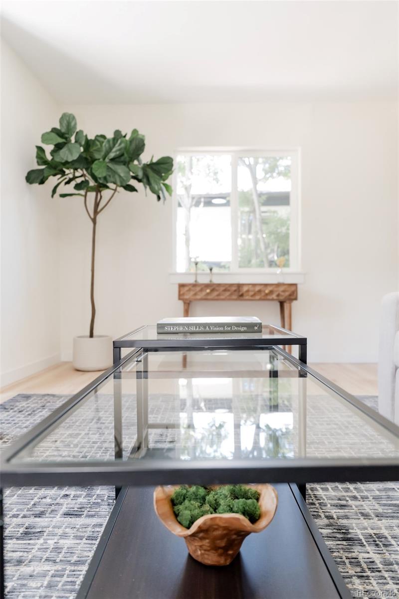 MLS Image #5 for 1361 w custer place,denver, Colorado