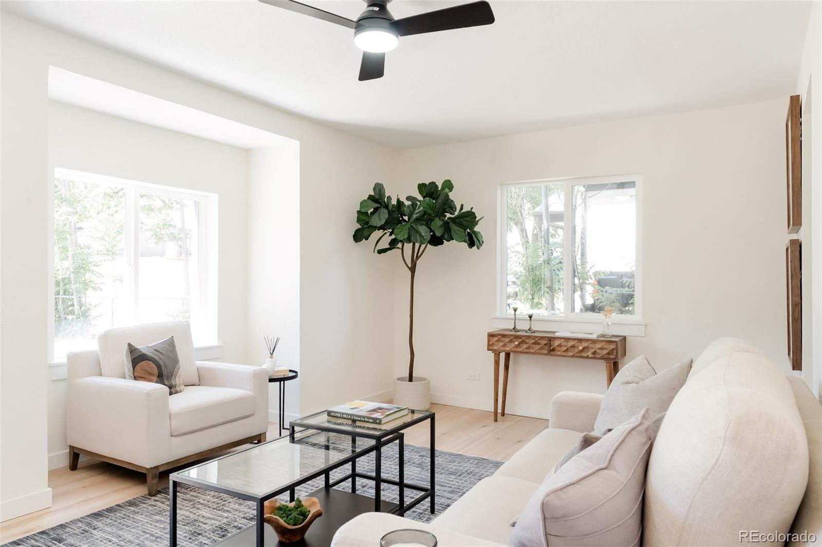 MLS Image #6 for 1361 w custer place,denver, Colorado