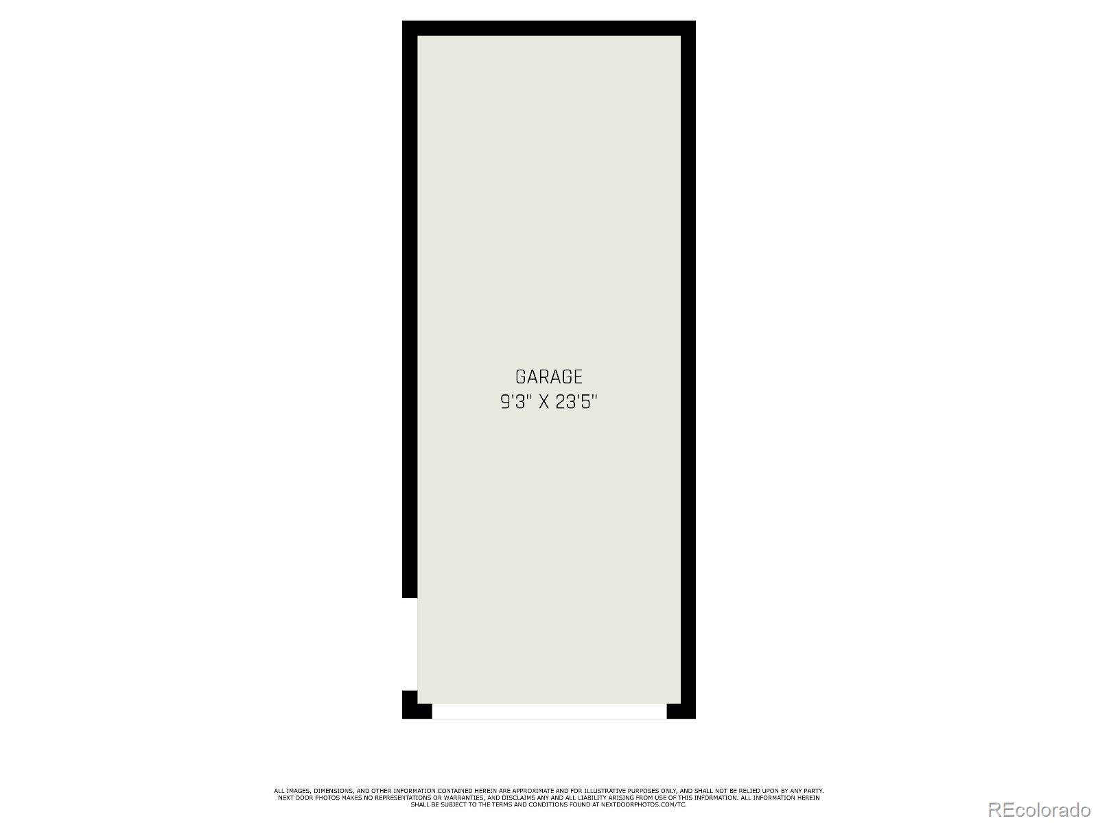 MLS Image #29 for 5755 s buchanan court e,aurora, Colorado