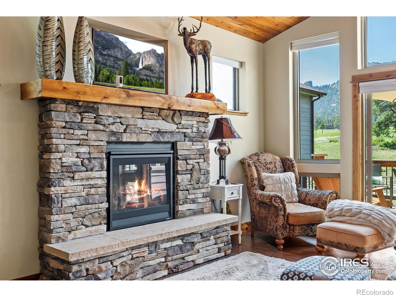MLS Image #10 for 1137  fish creek road,estes park, Colorado