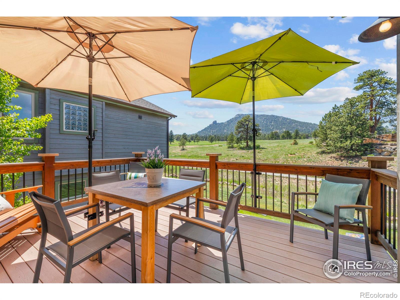 MLS Image #18 for 1137  fish creek road,estes park, Colorado