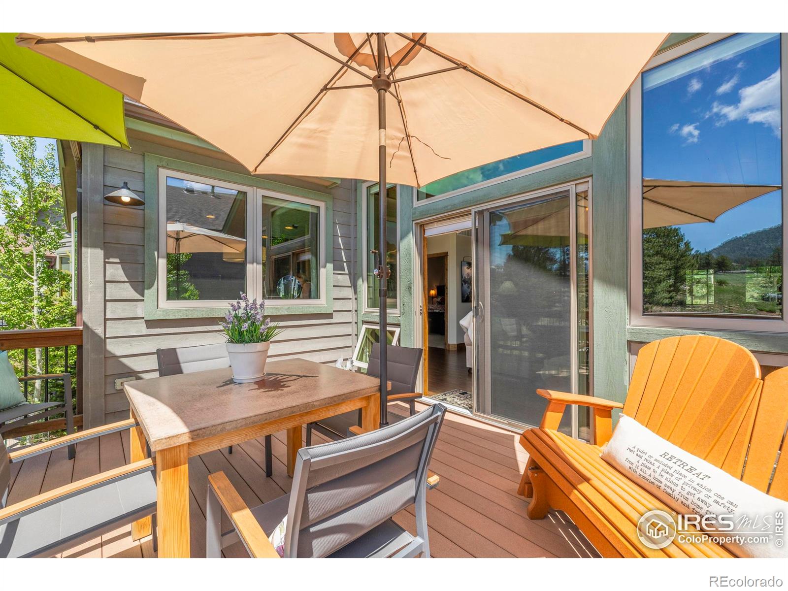 MLS Image #19 for 1137  fish creek road,estes park, Colorado