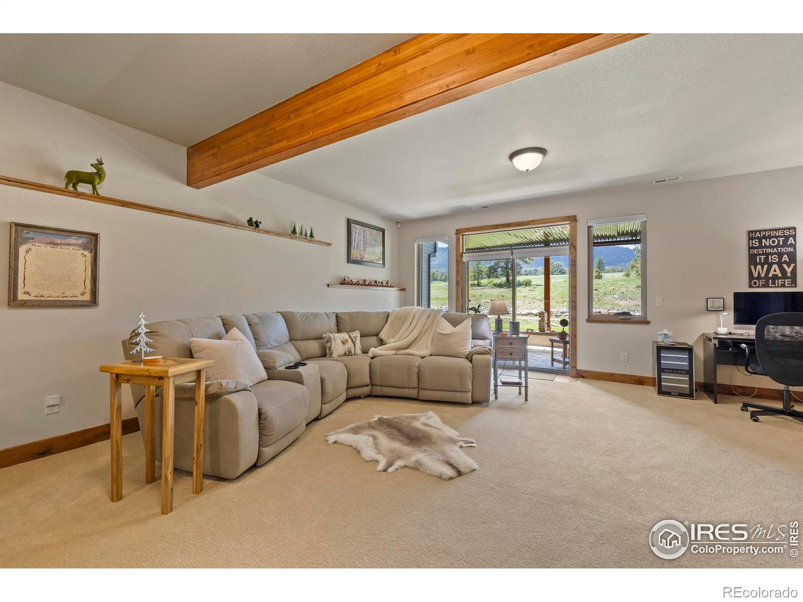 MLS Image #22 for 1137  fish creek road,estes park, Colorado