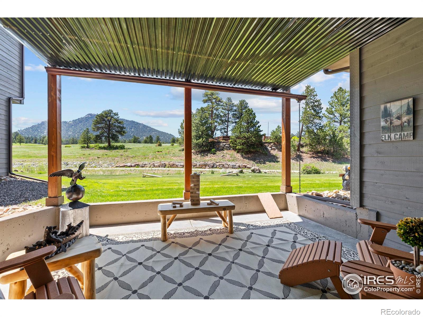 MLS Image #27 for 1137  fish creek road,estes park, Colorado