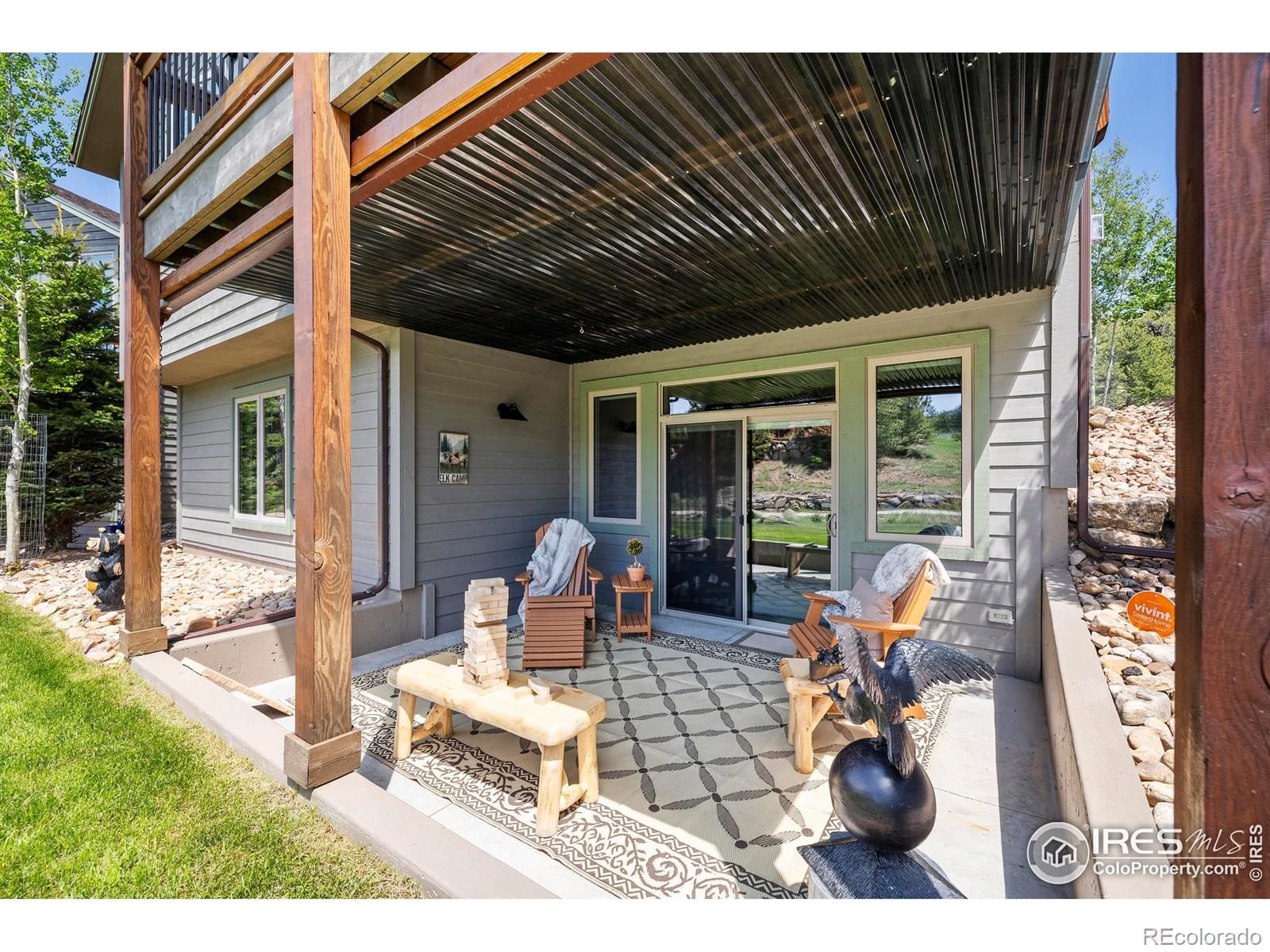 MLS Image #28 for 1137  fish creek road,estes park, Colorado