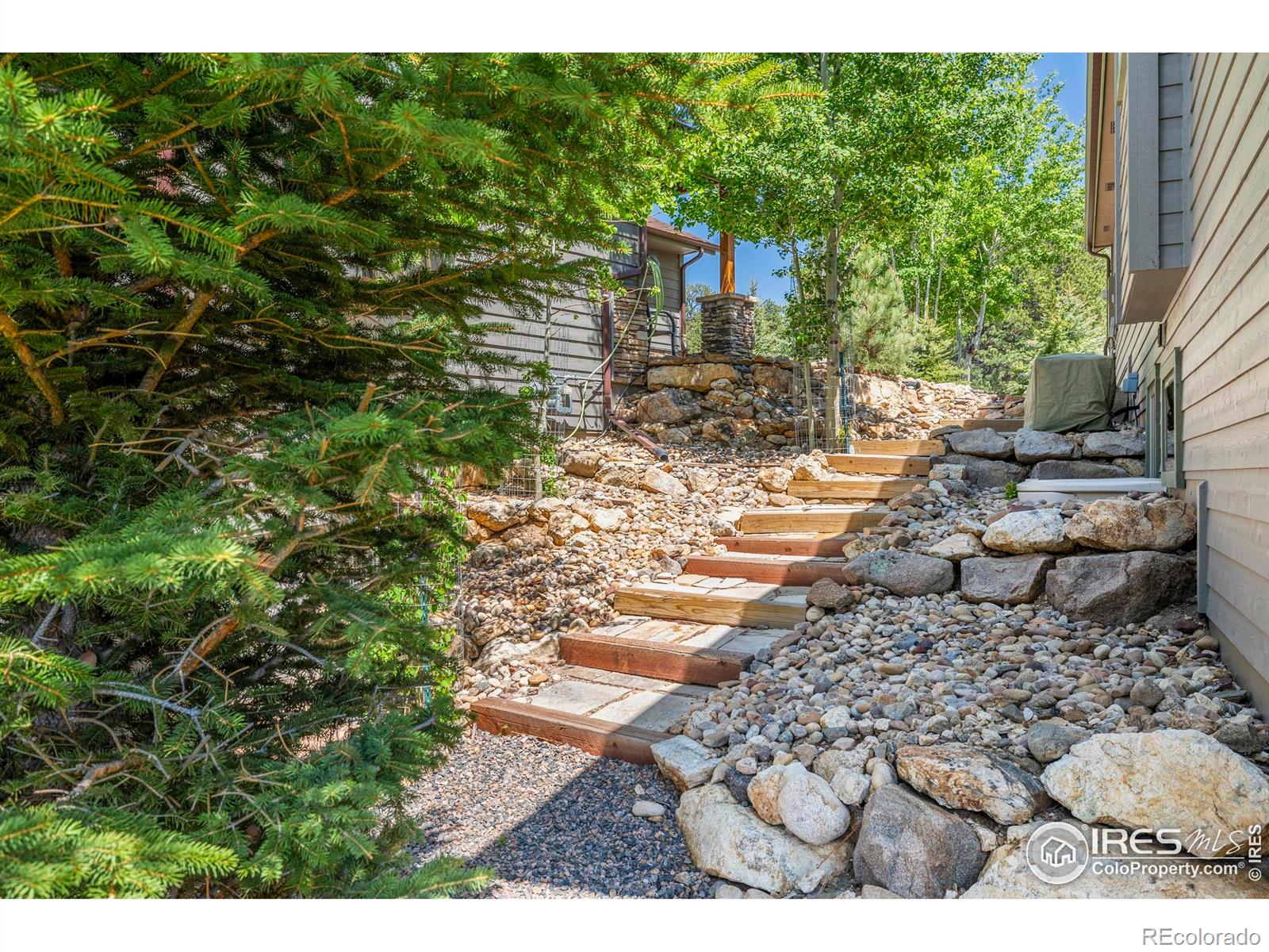 MLS Image #29 for 1137  fish creek road,estes park, Colorado
