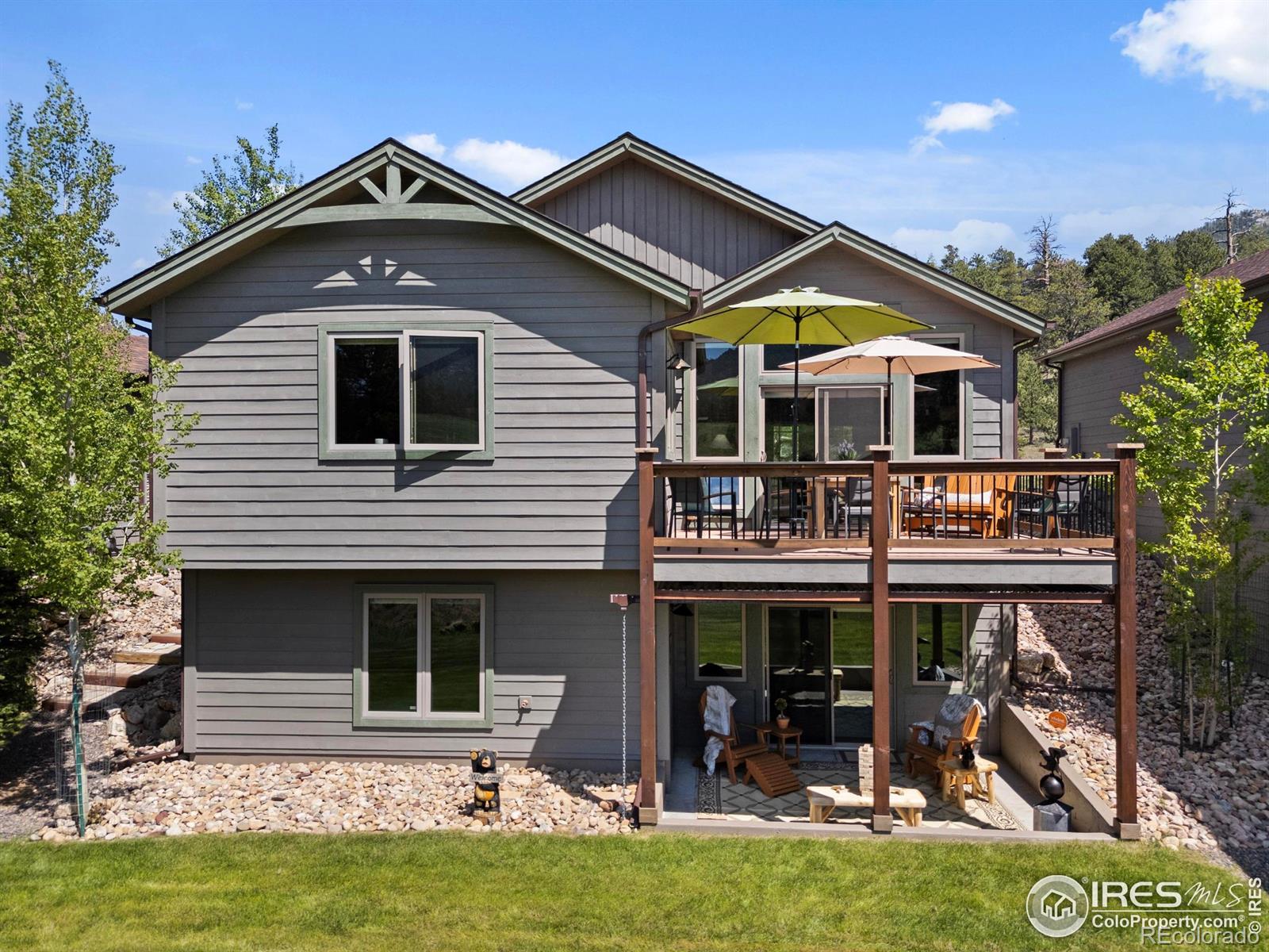 MLS Image #31 for 1137  fish creek road,estes park, Colorado