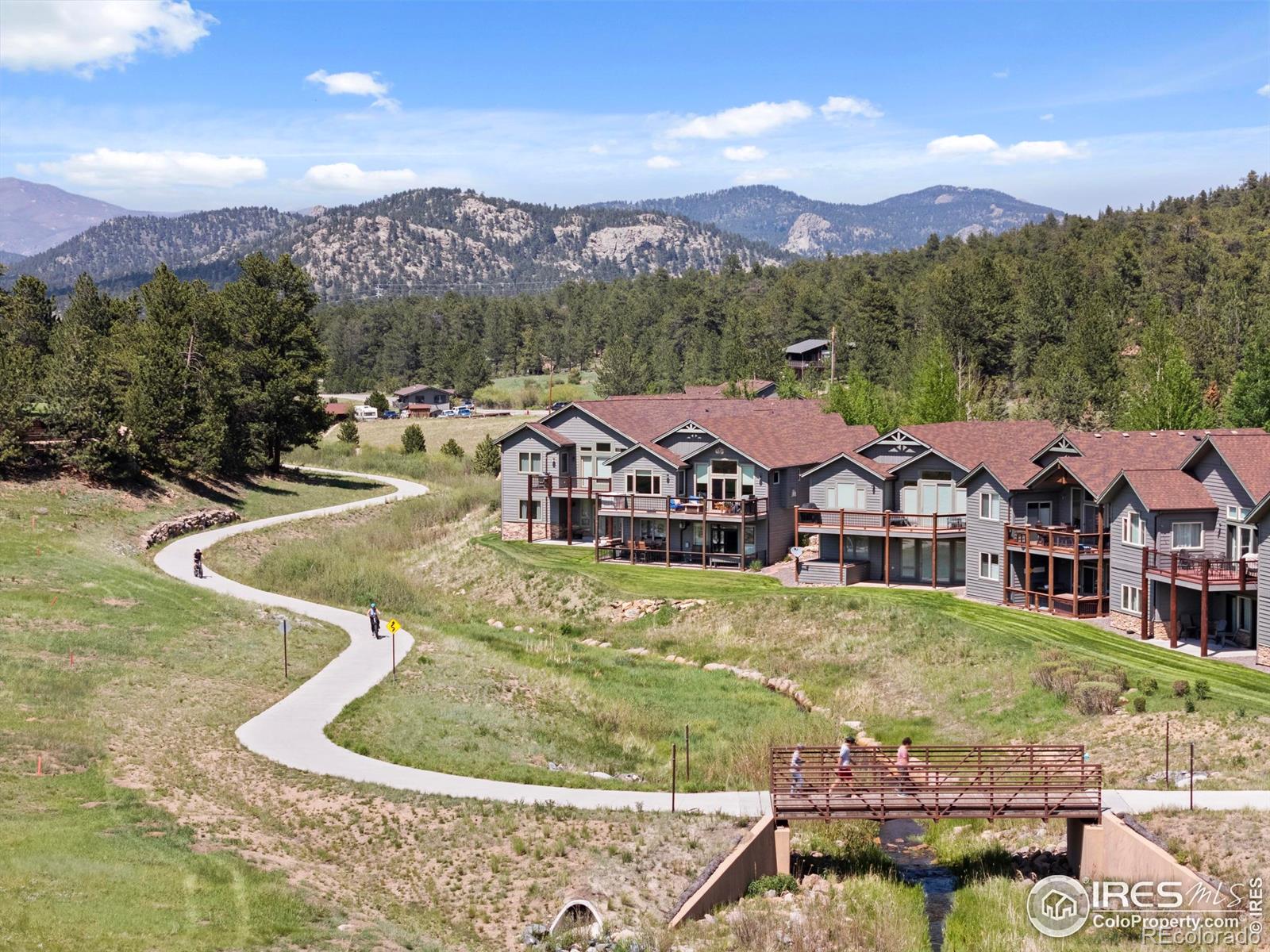 MLS Image #32 for 1137  fish creek road,estes park, Colorado