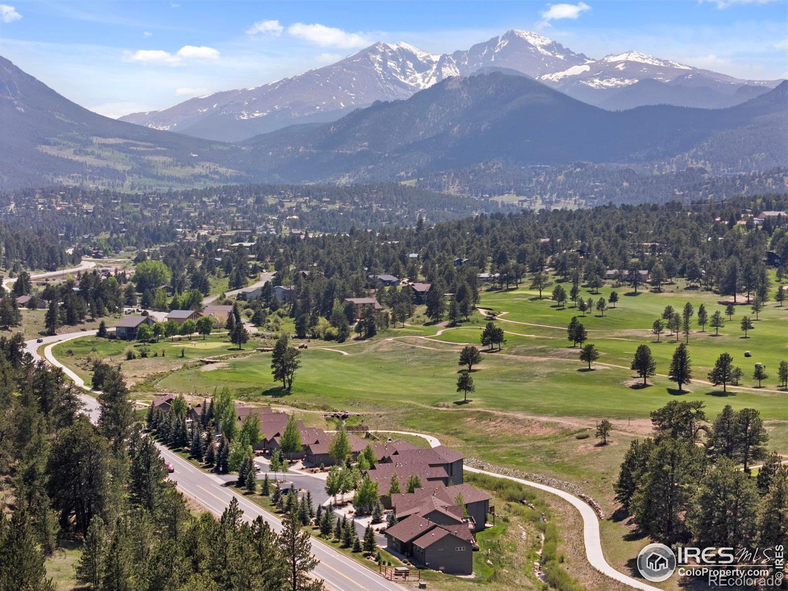 MLS Image #33 for 1137  fish creek road,estes park, Colorado