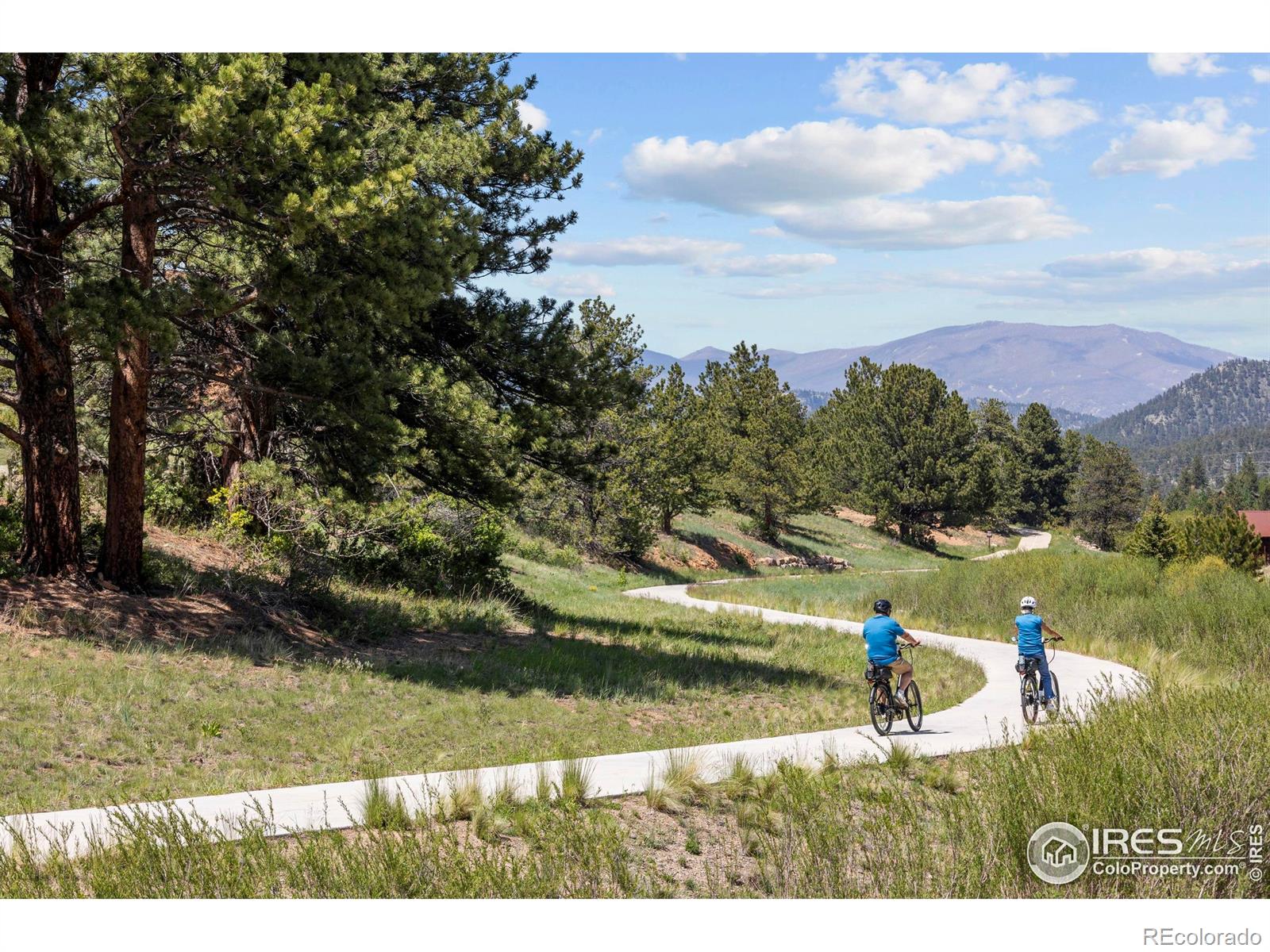 MLS Image #34 for 1137  fish creek road,estes park, Colorado