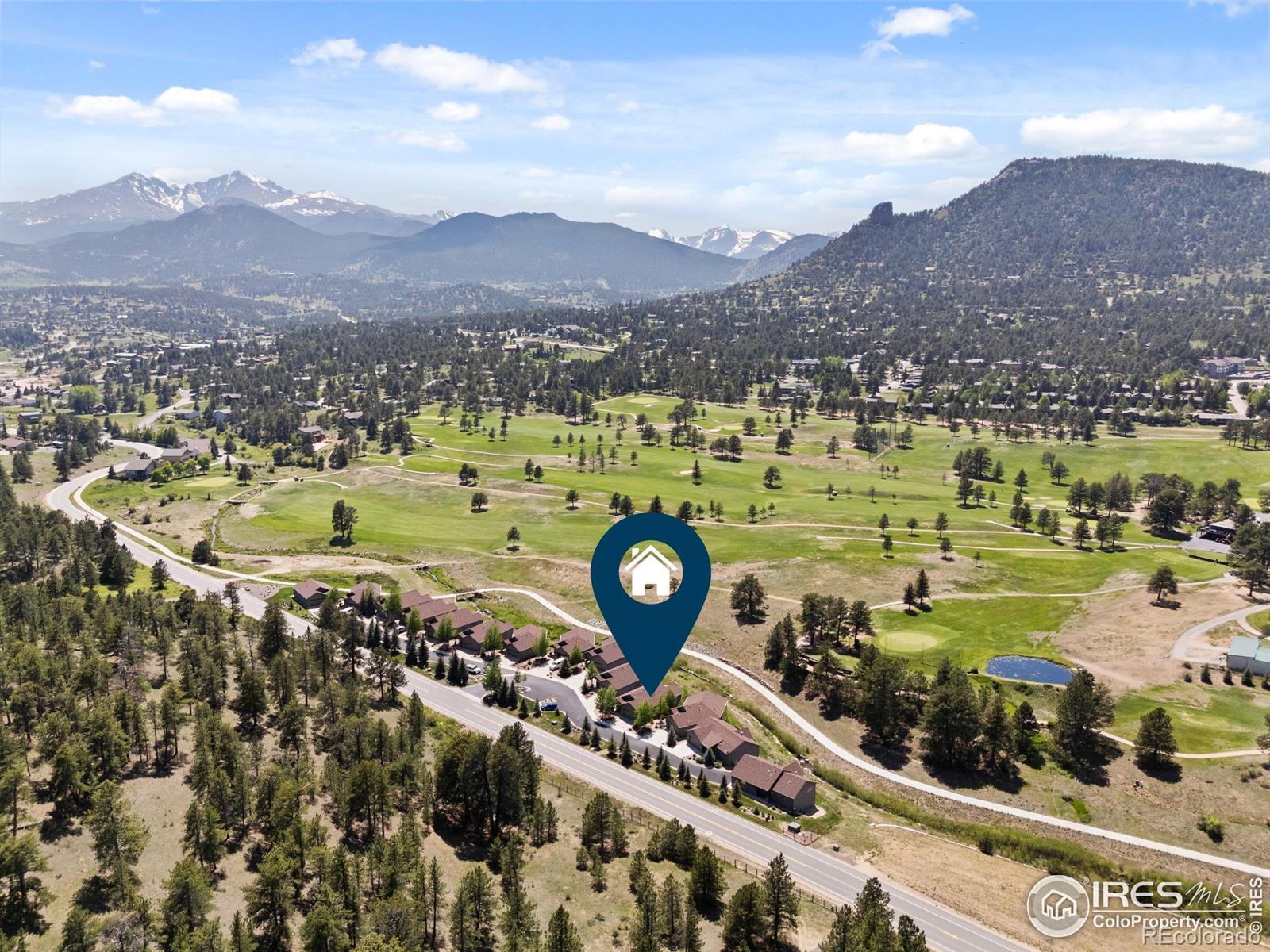 MLS Image #35 for 1137  fish creek road,estes park, Colorado
