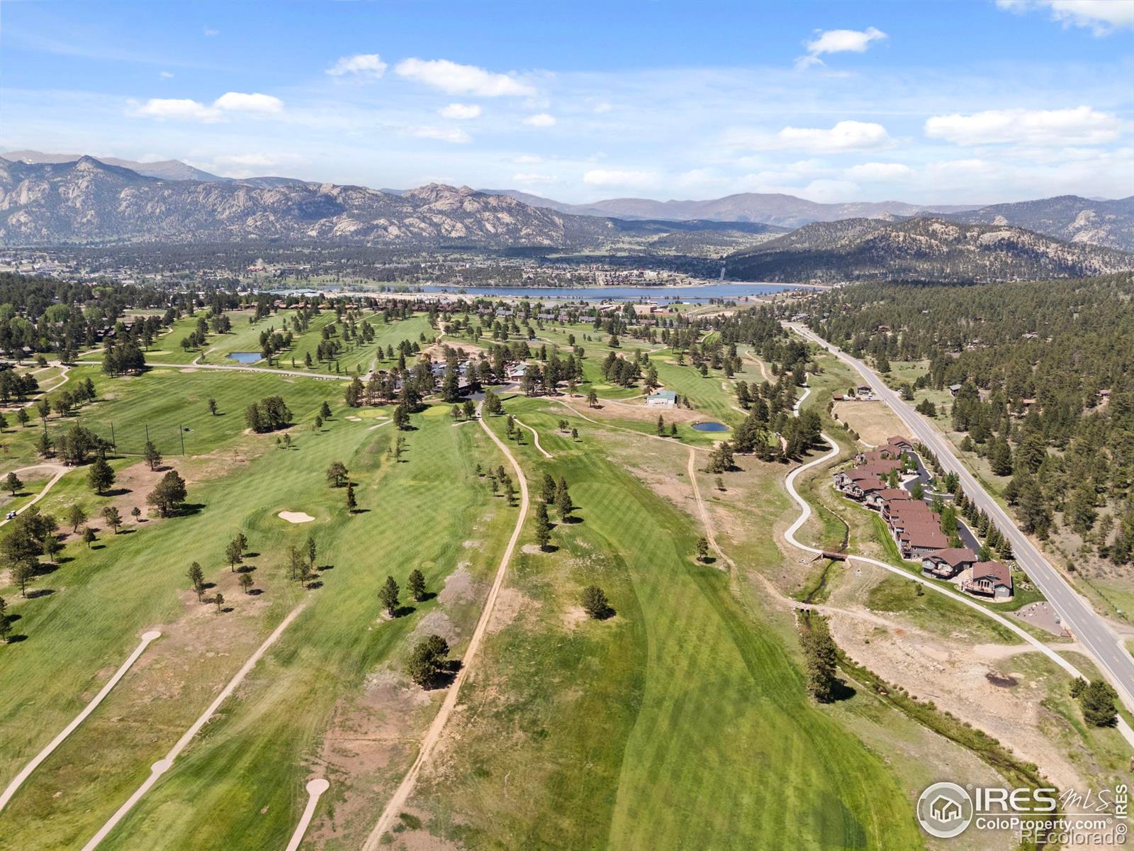 MLS Image #38 for 1137  fish creek road,estes park, Colorado