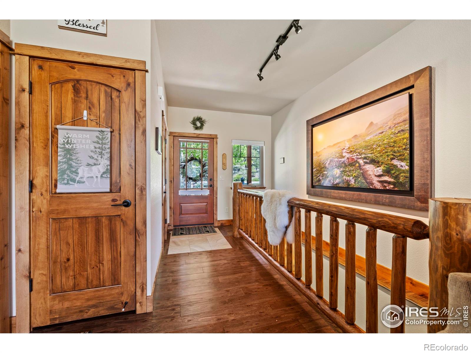 MLS Image #6 for 1137  fish creek road,estes park, Colorado