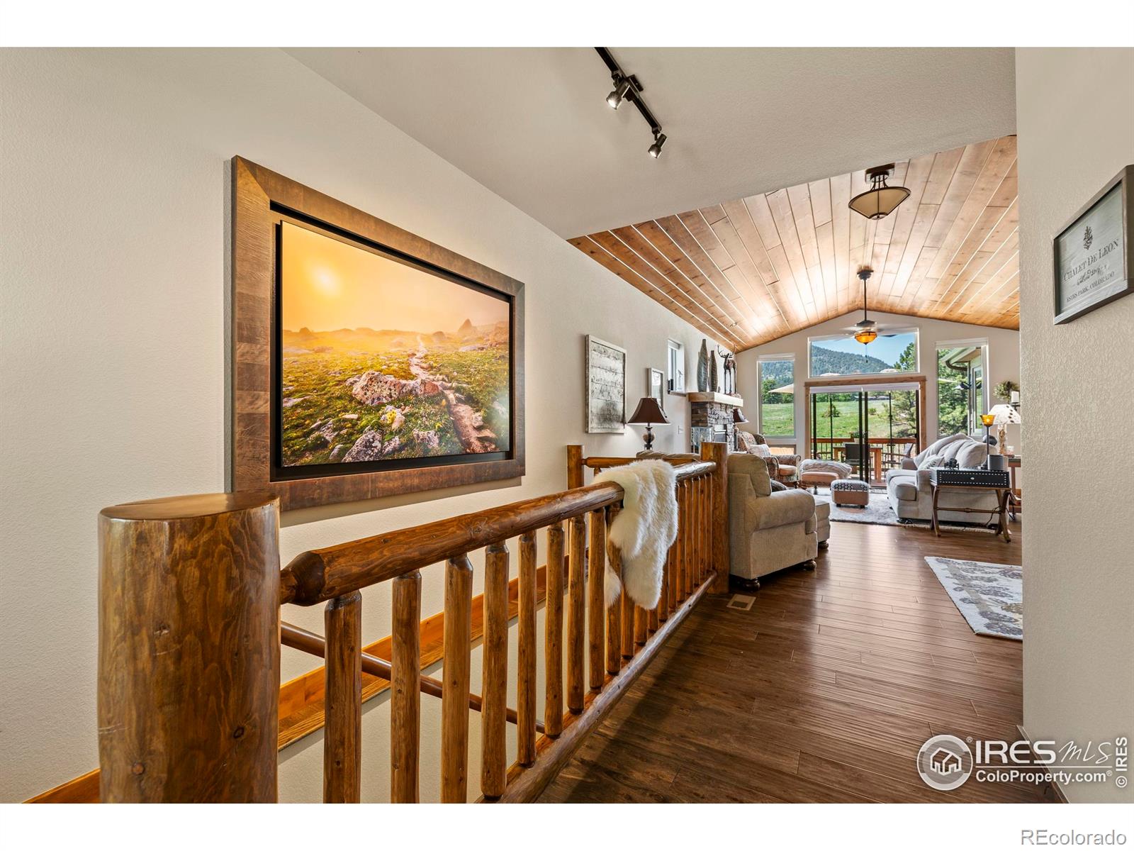 MLS Image #7 for 1137  fish creek road,estes park, Colorado