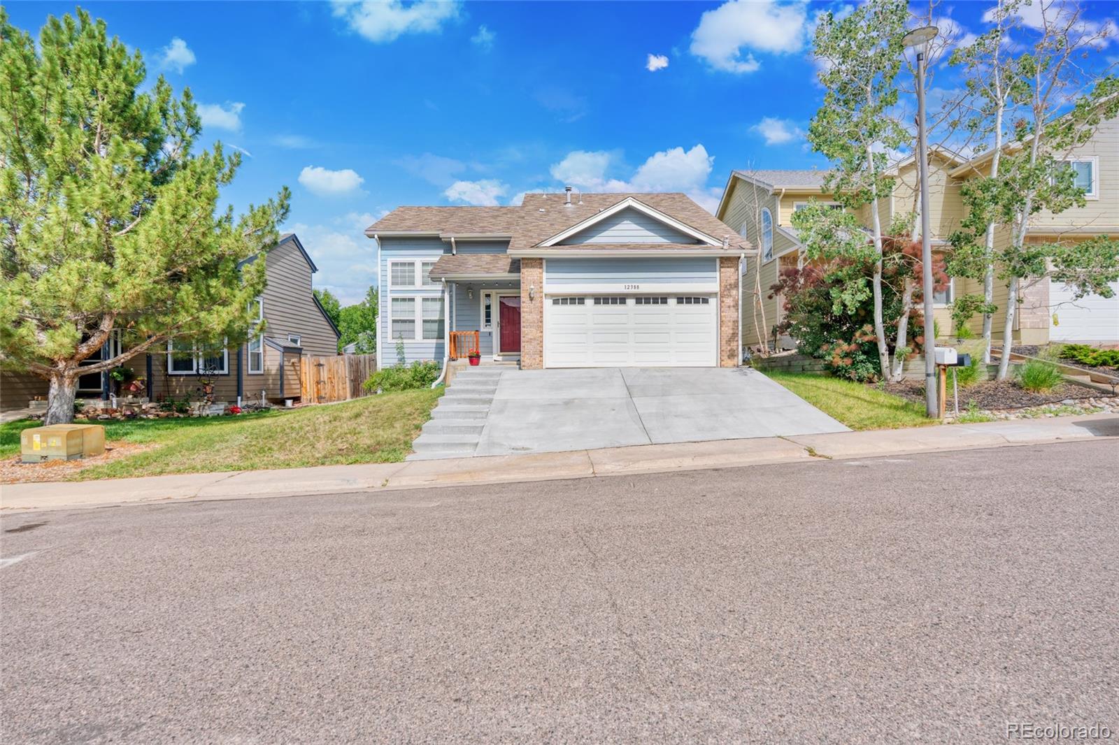 MLS Image #2 for 12388  jasmine street,brighton, Colorado