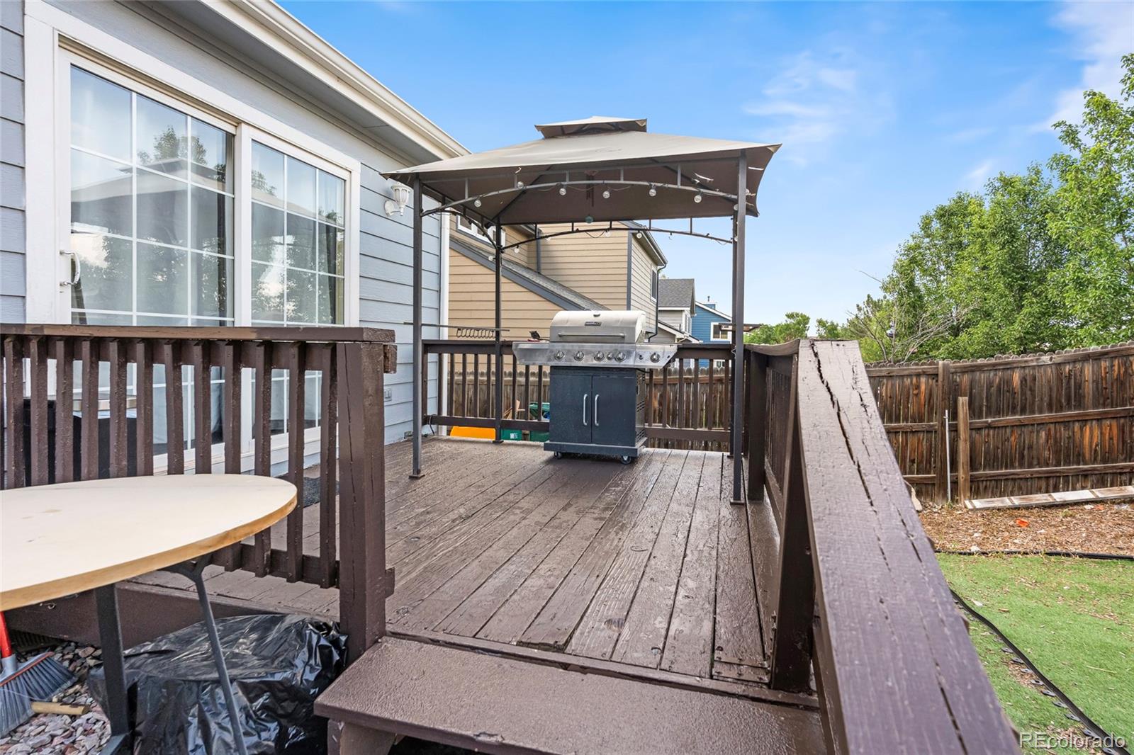 MLS Image #30 for 12388  jasmine street,brighton, Colorado