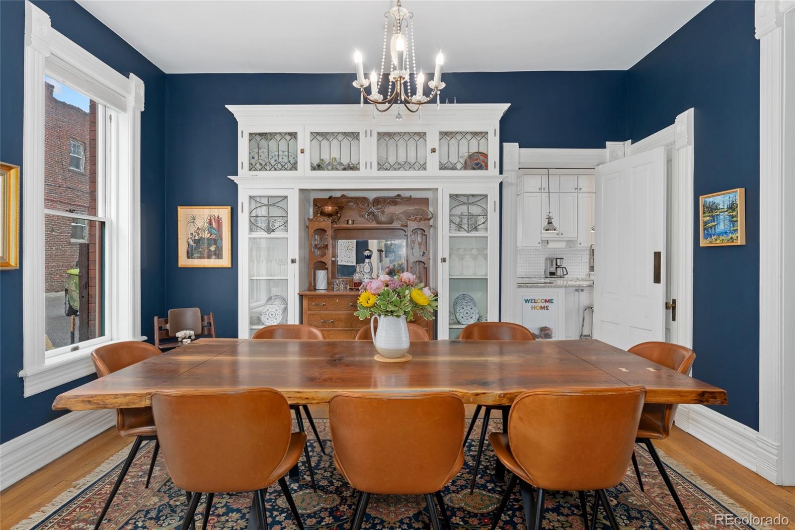 MLS Image #12 for 1154 n clarkson street,denver, Colorado