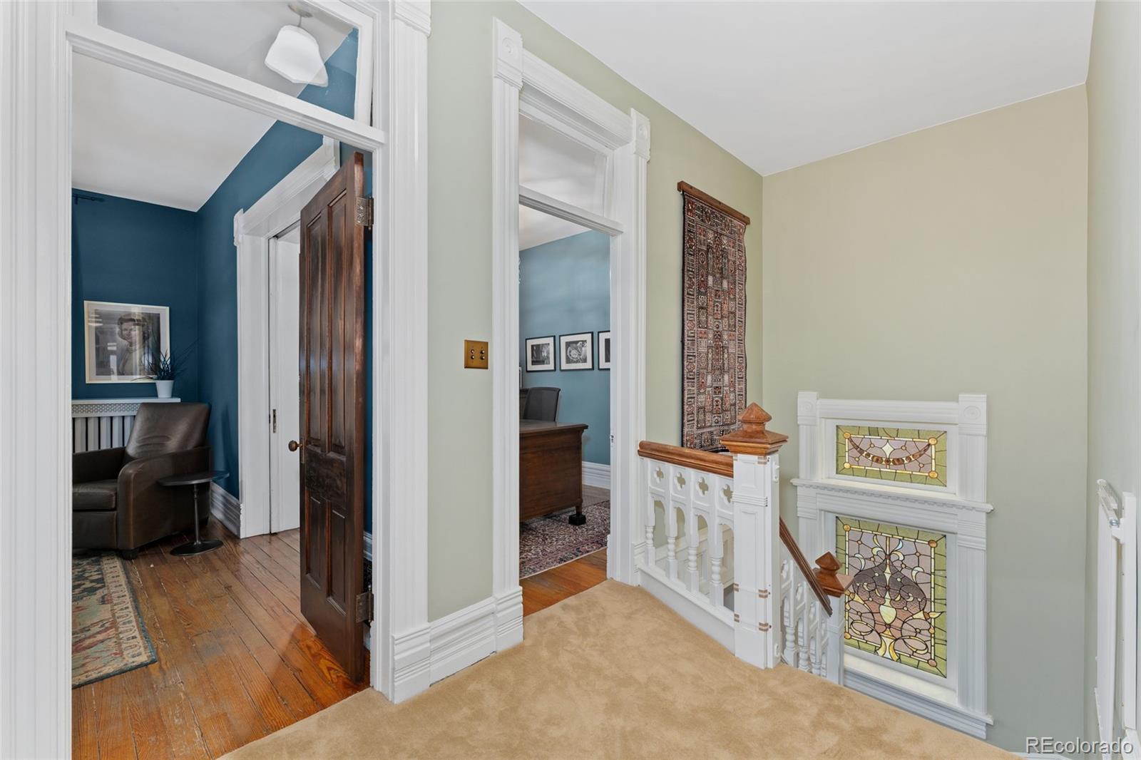 MLS Image #19 for 1154 n clarkson street,denver, Colorado