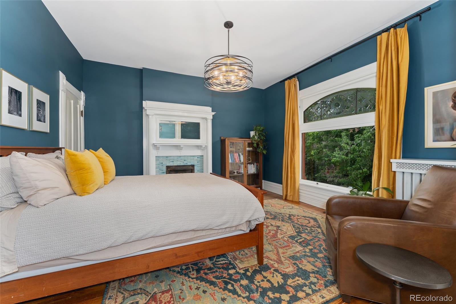 MLS Image #22 for 1154 n clarkson street,denver, Colorado
