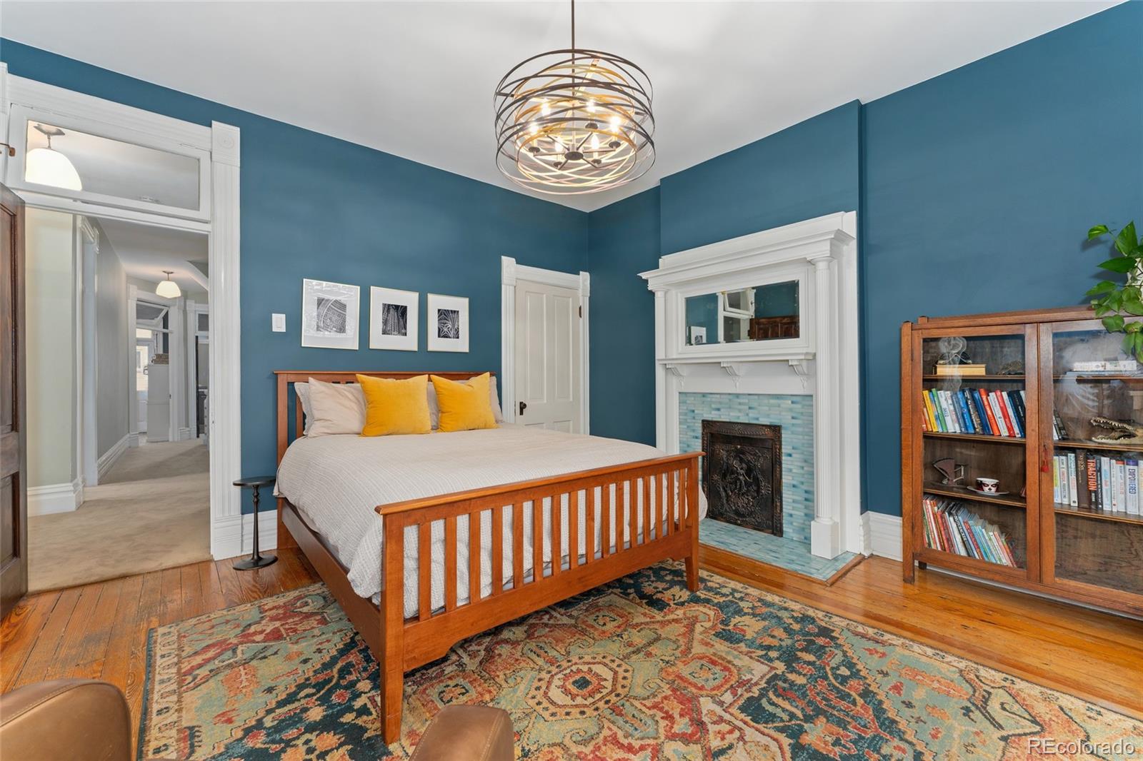 MLS Image #23 for 1154 n clarkson street,denver, Colorado