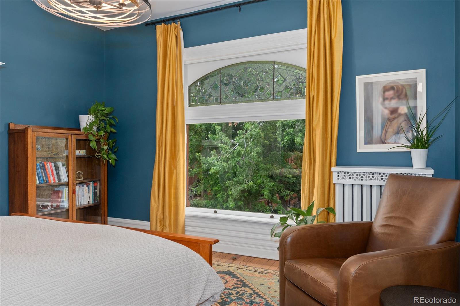 MLS Image #24 for 1154 n clarkson street,denver, Colorado
