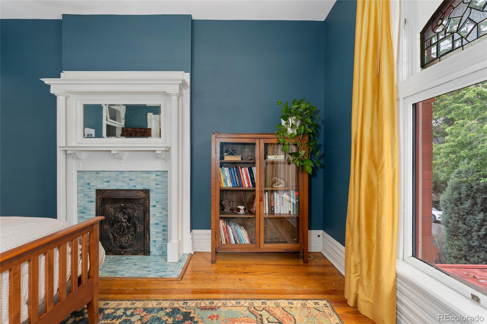 MLS Image #25 for 1154 n clarkson street,denver, Colorado