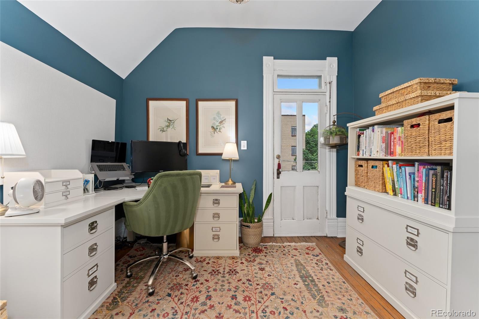 MLS Image #28 for 1154 n clarkson street,denver, Colorado