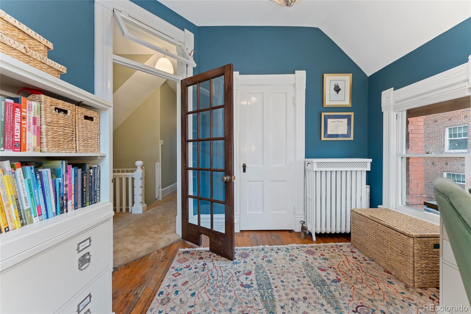 MLS Image #29 for 1154 n clarkson street,denver, Colorado