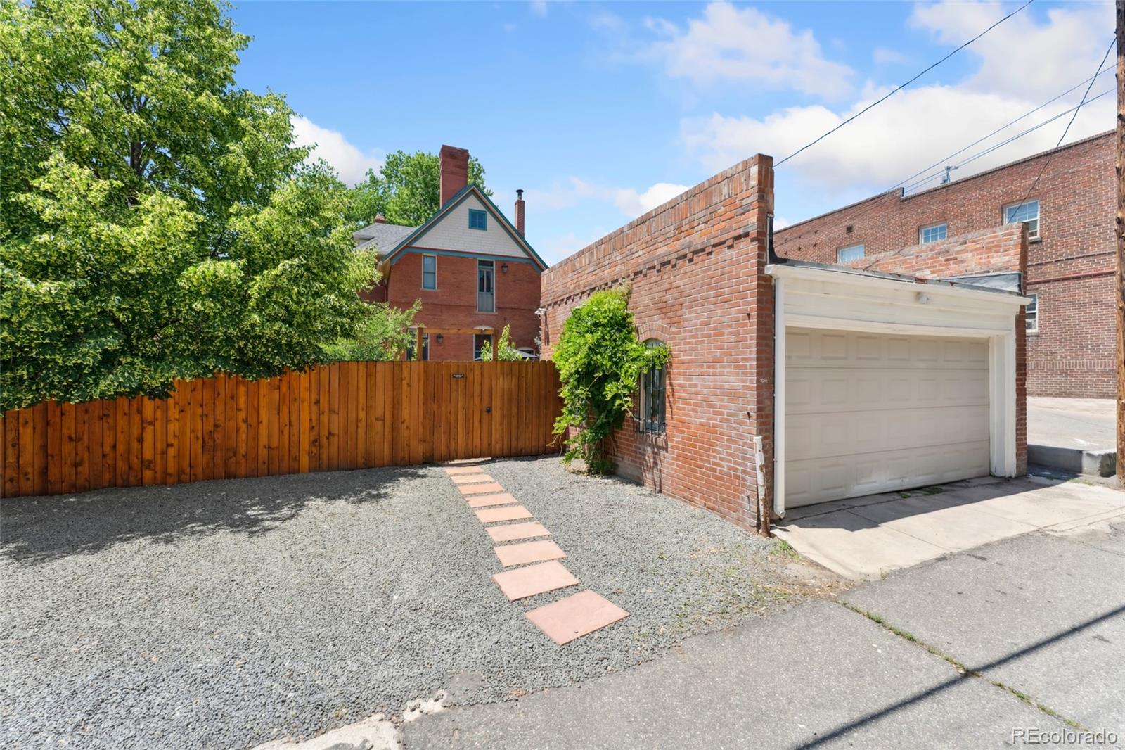 MLS Image #39 for 1154 n clarkson street,denver, Colorado