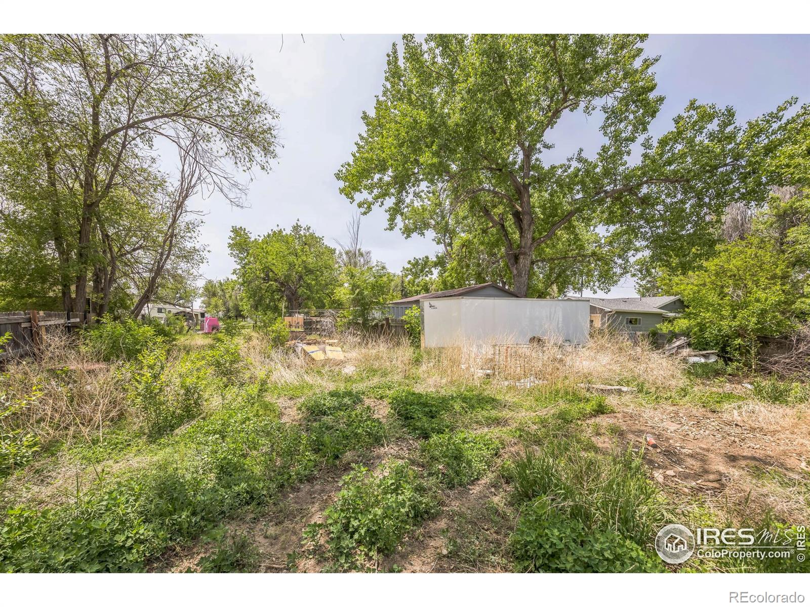 MLS Image #4 for 320  road r ,brush, Colorado