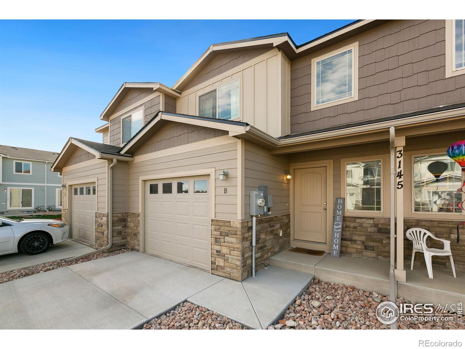 MLS Image #0 for 3145  alybar drive,wellington, Colorado