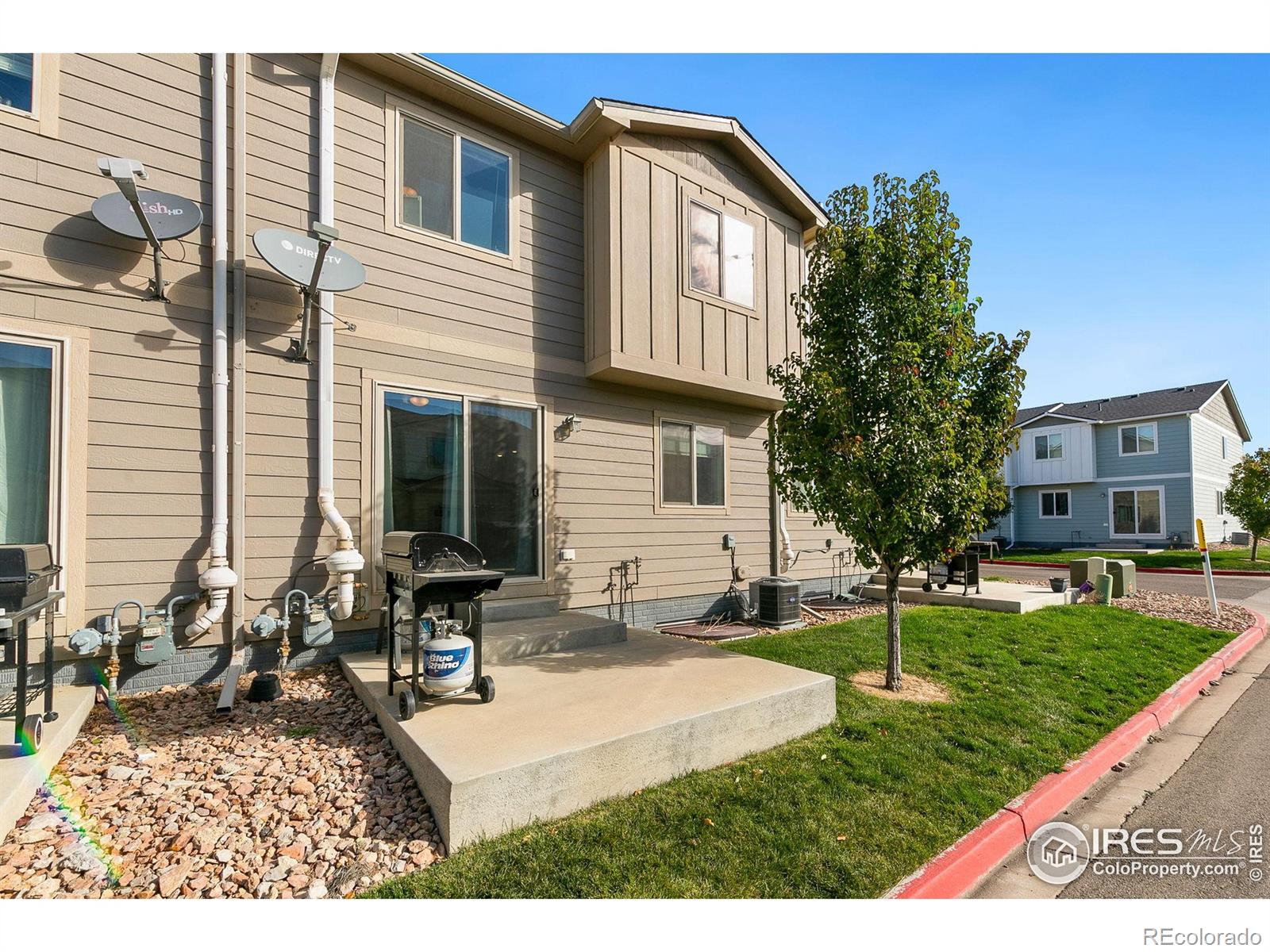 MLS Image #28 for 3145  alybar drive,wellington, Colorado