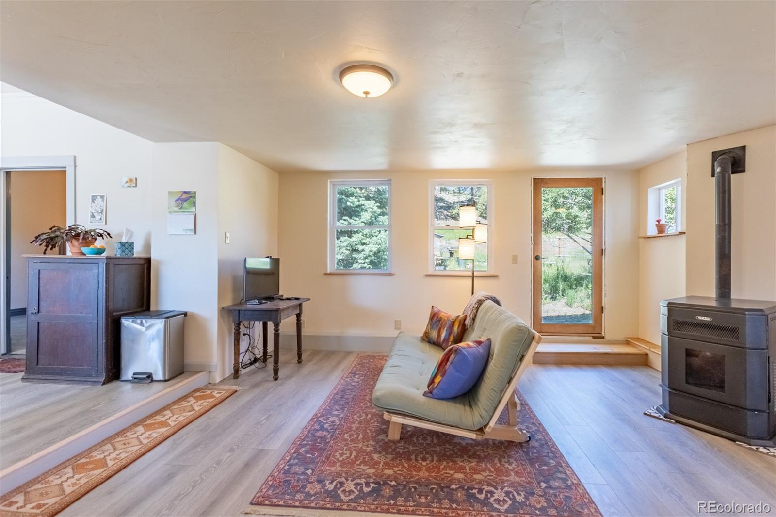 MLS Image #14 for 689  county road 4 ,howard, Colorado
