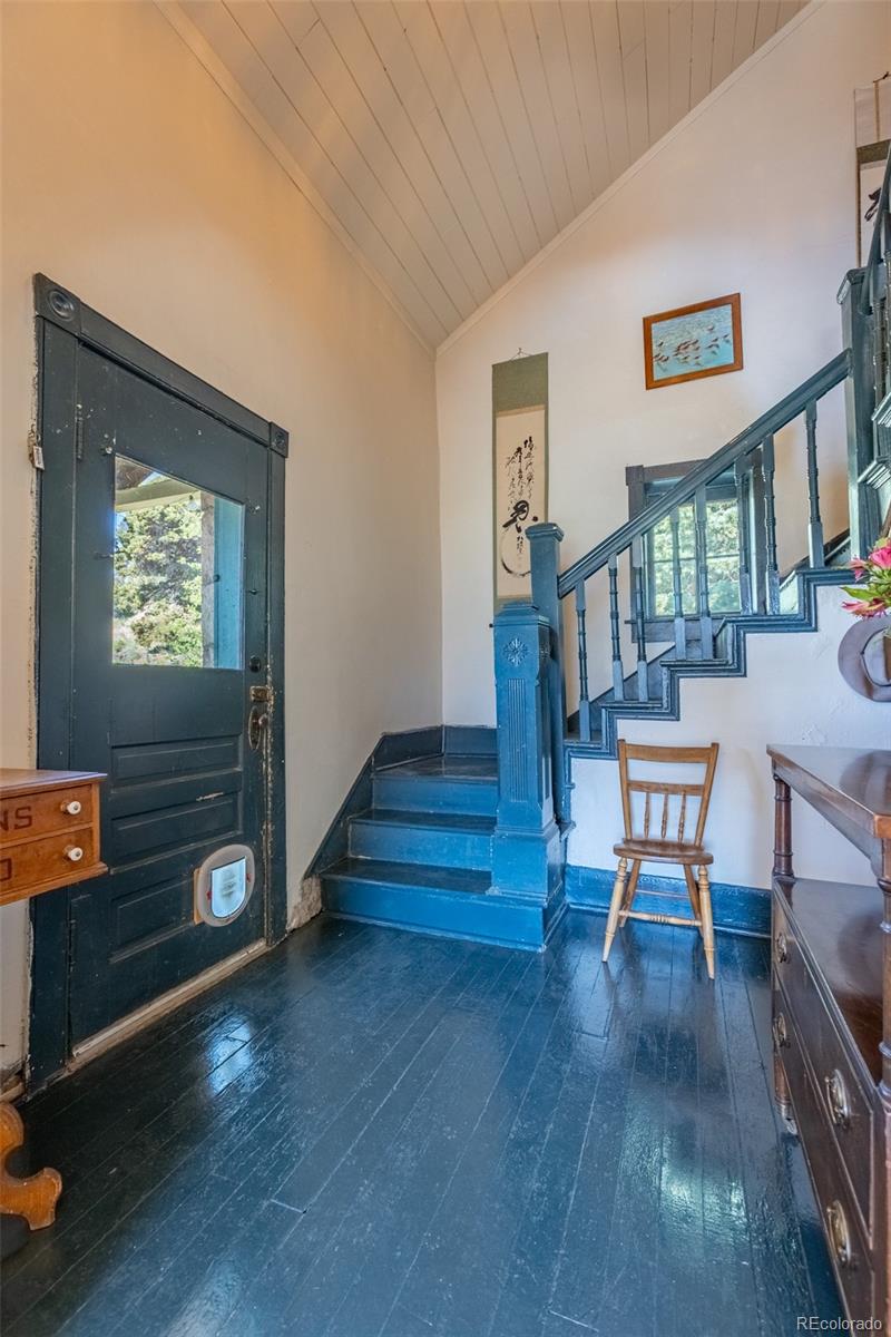 MLS Image #19 for 689  county road 4 ,howard, Colorado