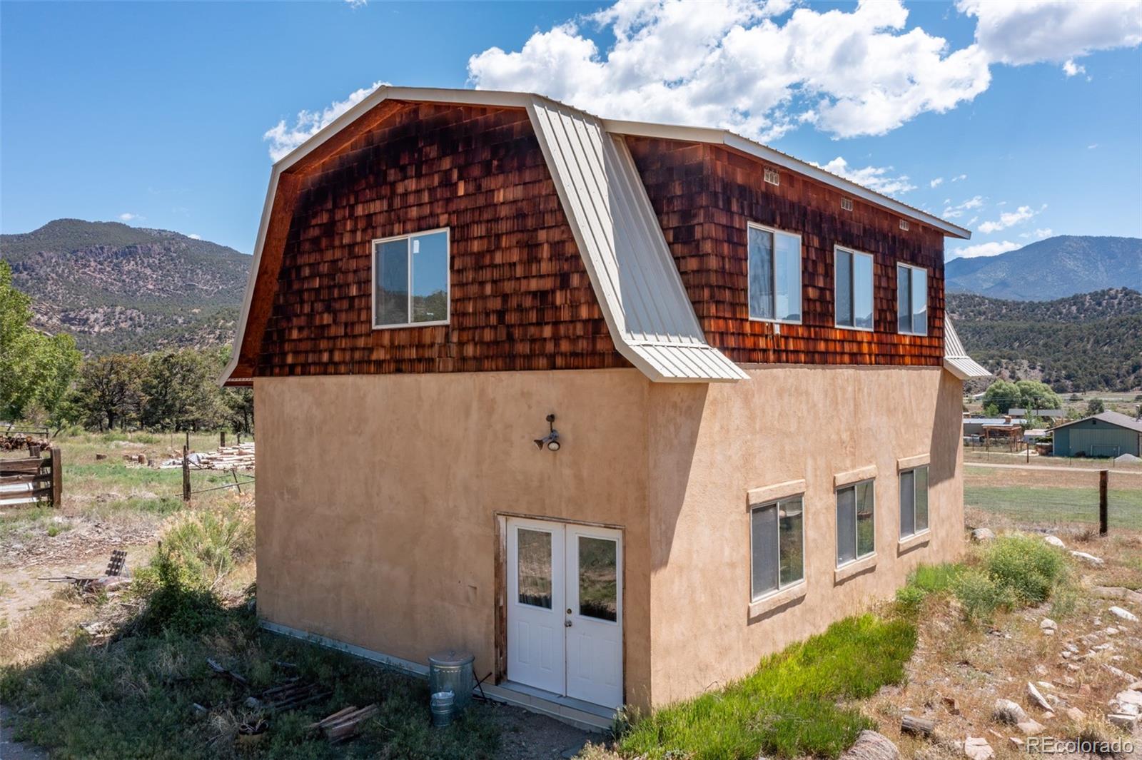 MLS Image #2 for 689  county road 4 ,howard, Colorado