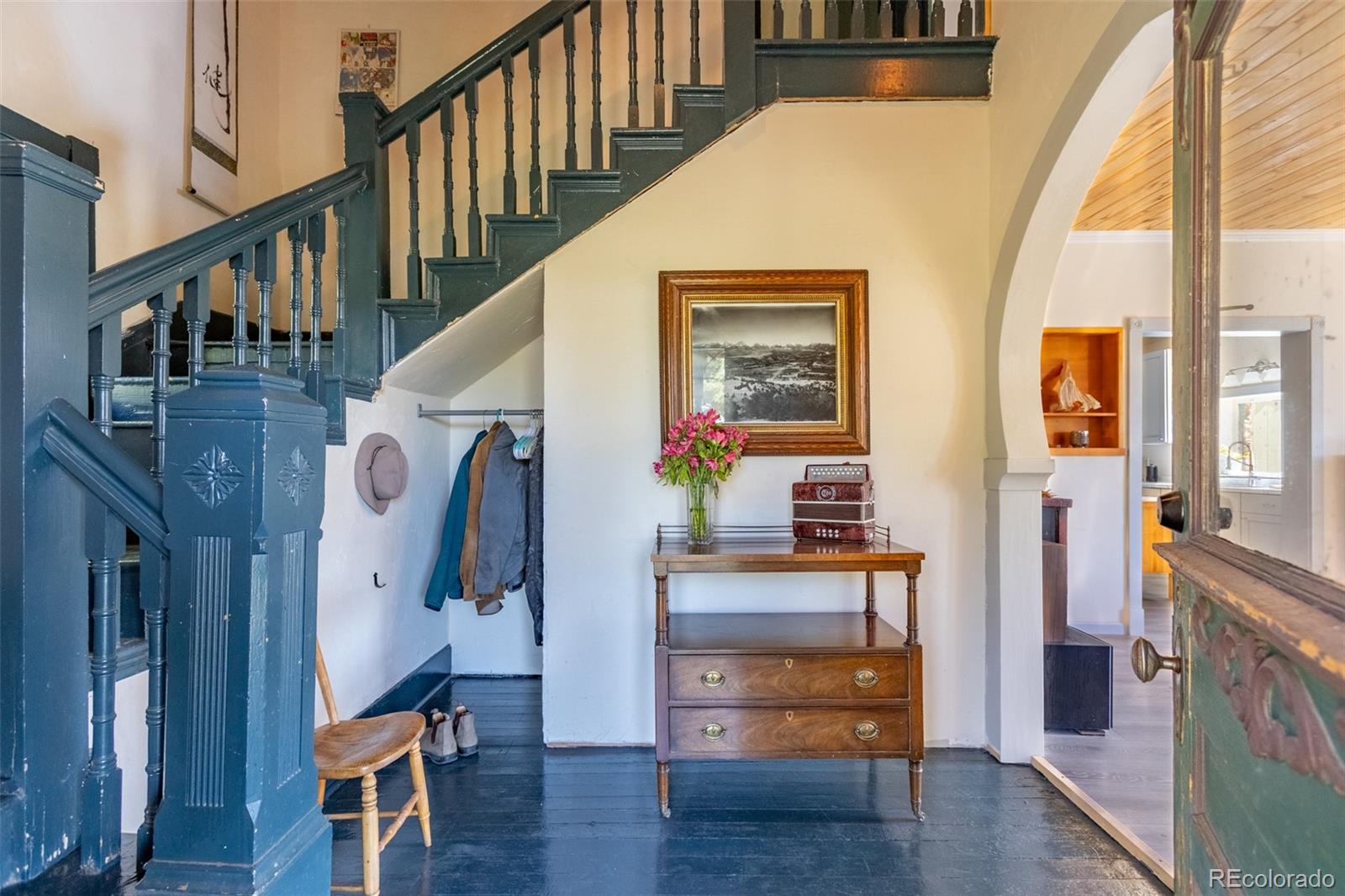 MLS Image #20 for 689  county road 4 ,howard, Colorado