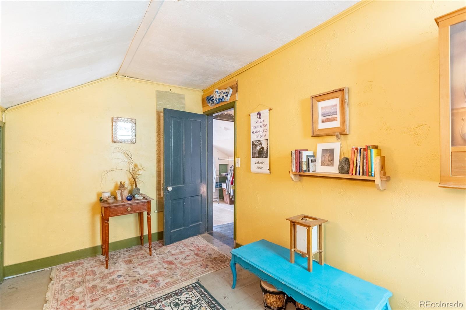 MLS Image #22 for 689  county road 4 ,howard, Colorado