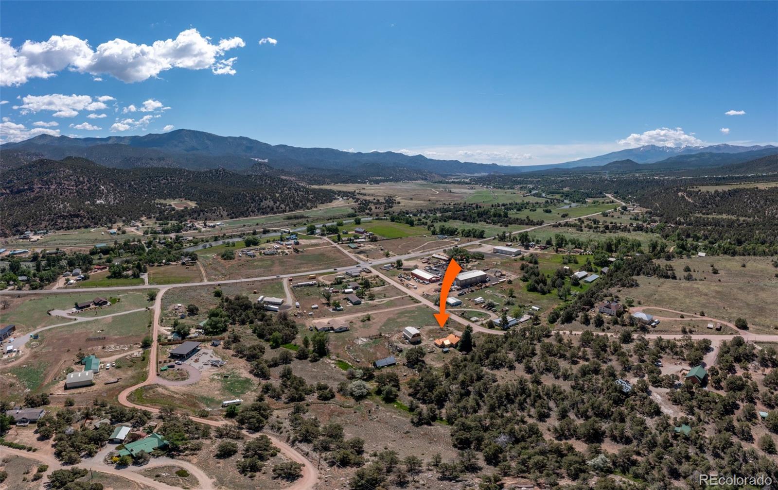 MLS Image #30 for 689  county road 4 ,howard, Colorado