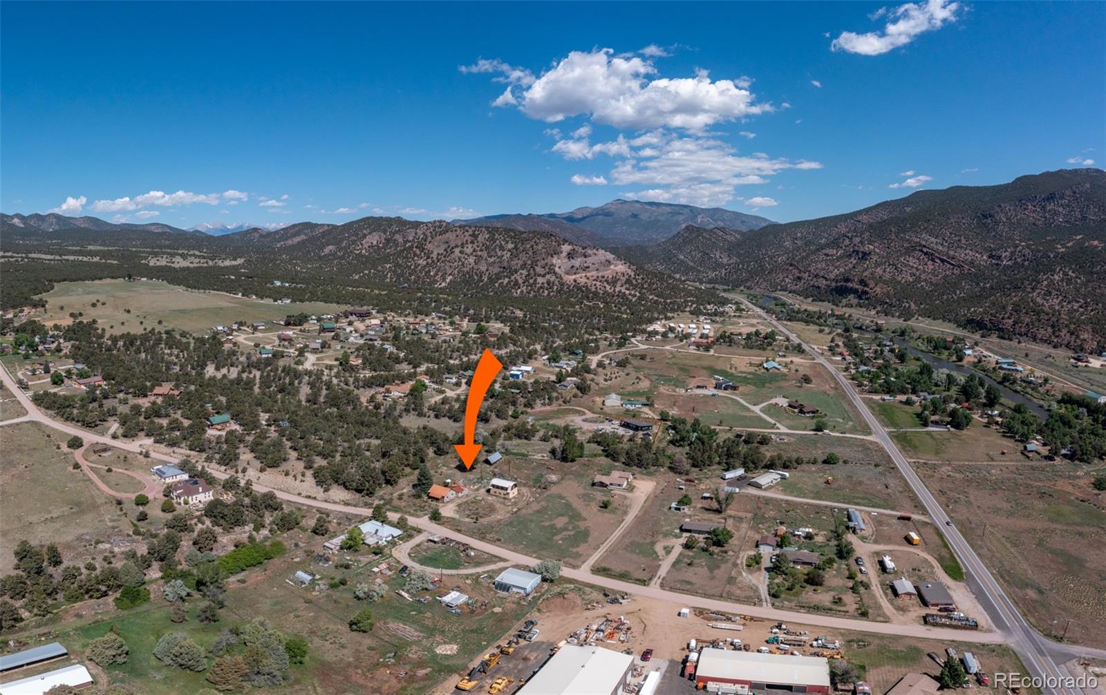 MLS Image #31 for 689  county road 4 ,howard, Colorado