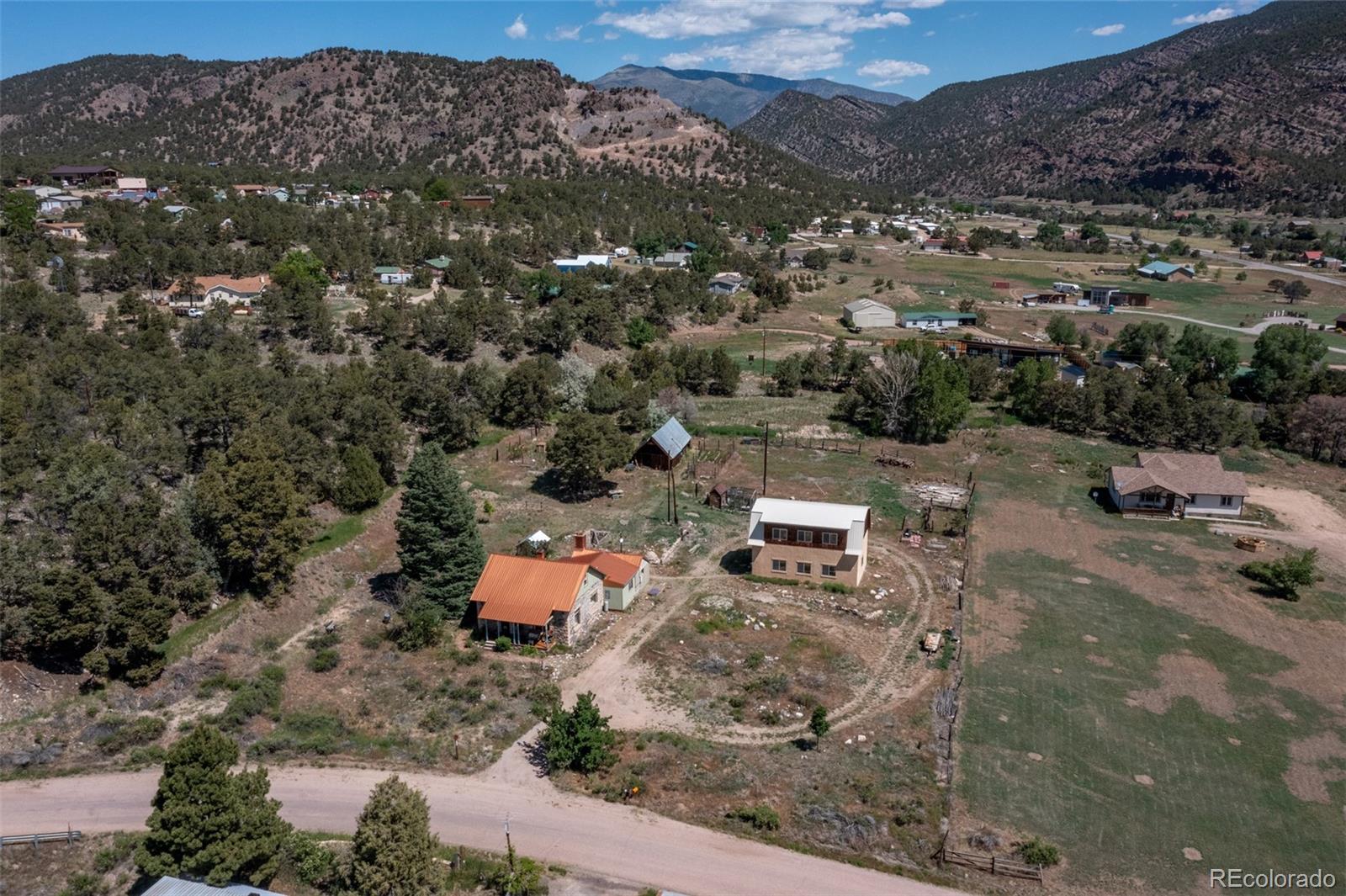 MLS Image #32 for 689  county road 4 ,howard, Colorado