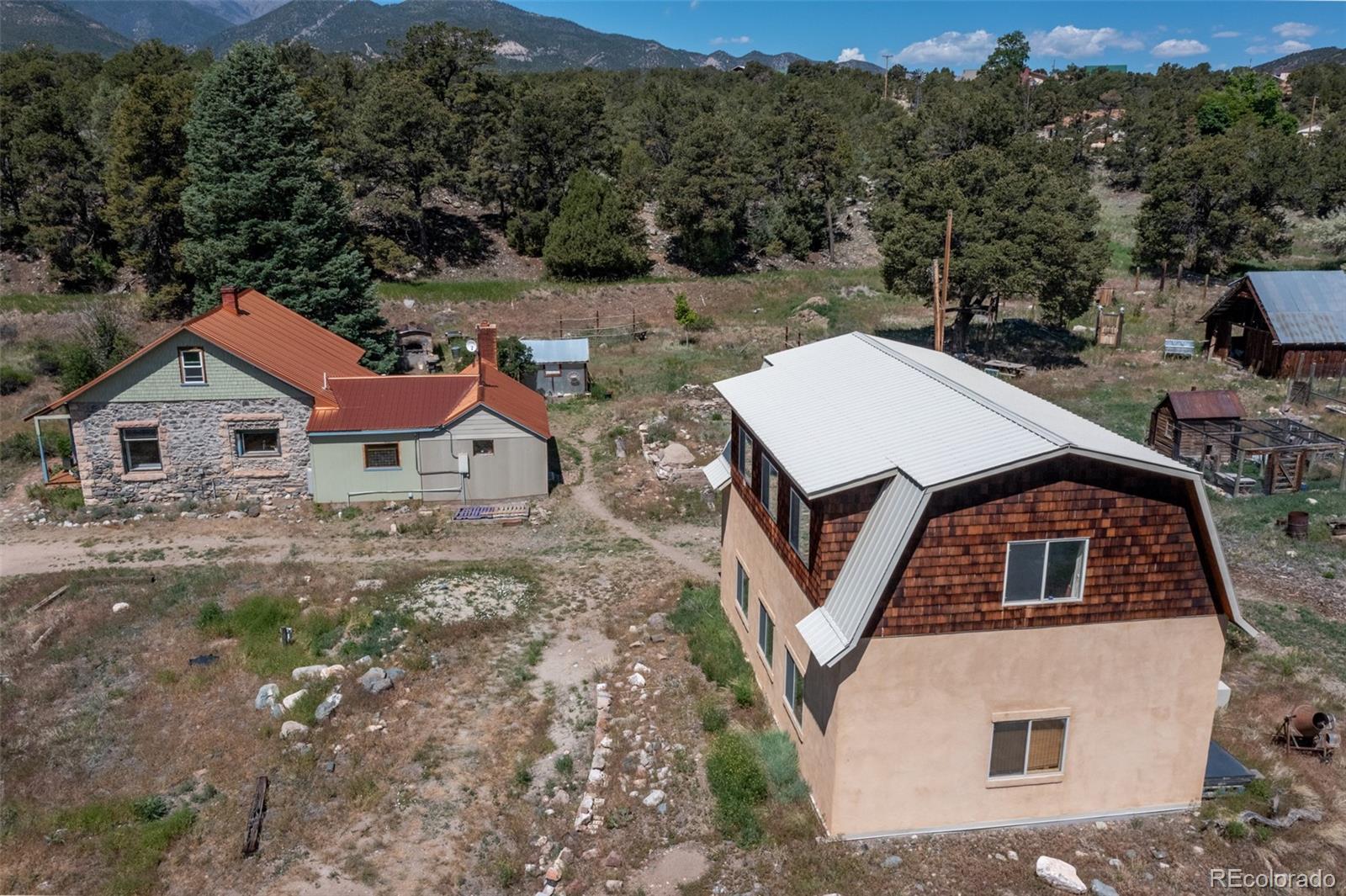 MLS Image #34 for 689  county road 4 ,howard, Colorado