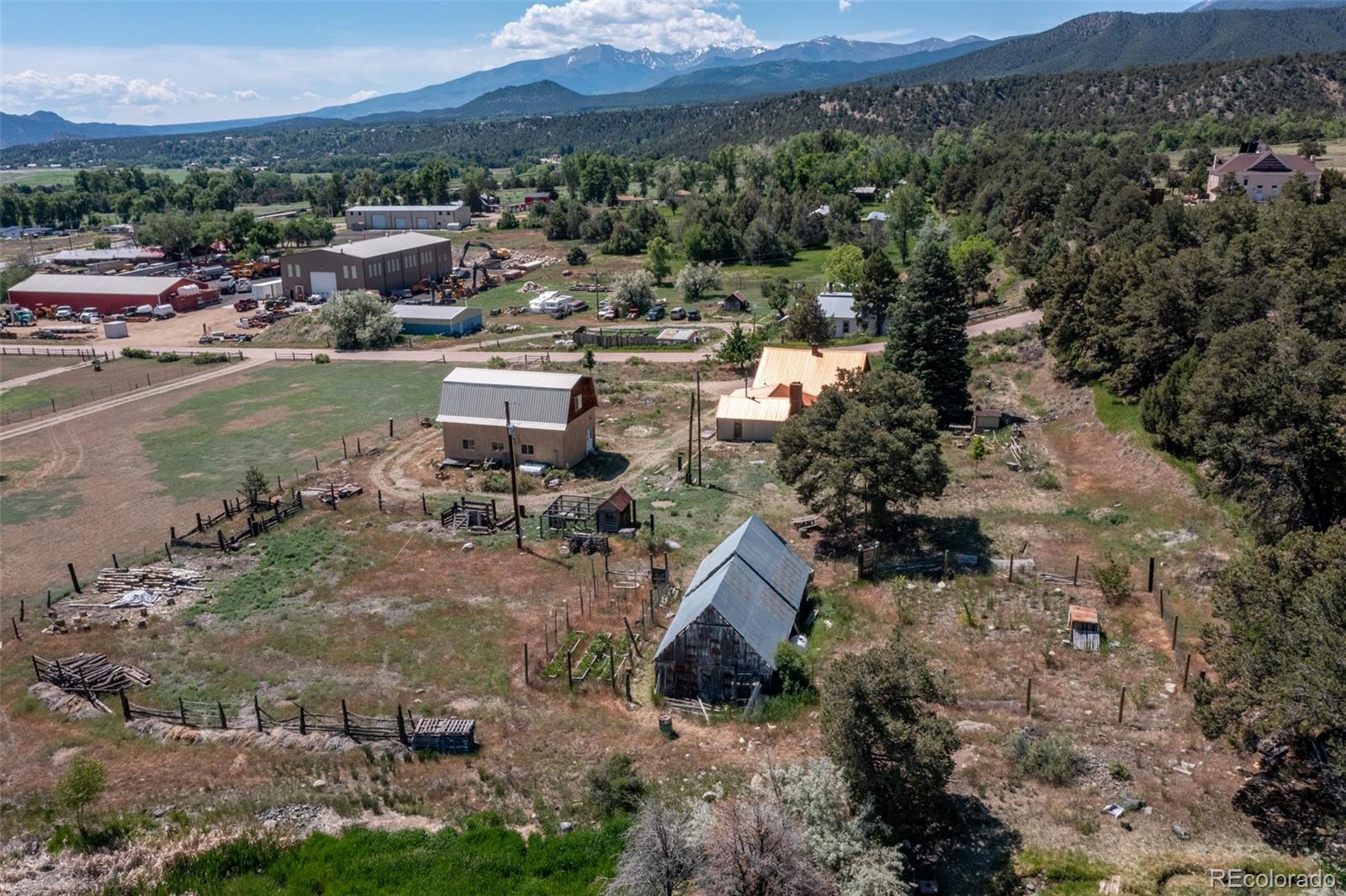 MLS Image #36 for 689  county road 4 ,howard, Colorado