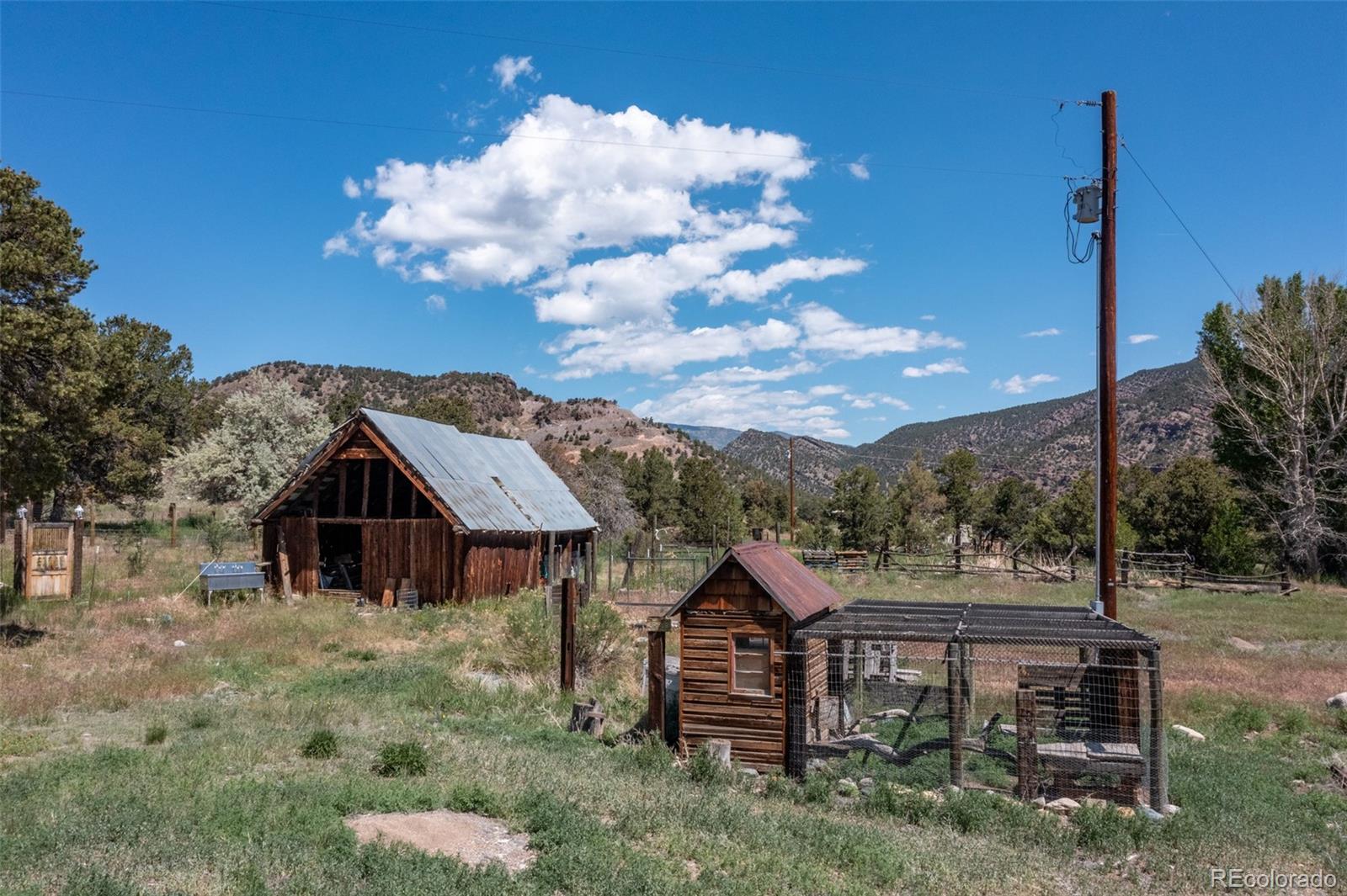 MLS Image #37 for 689  county road 4 ,howard, Colorado