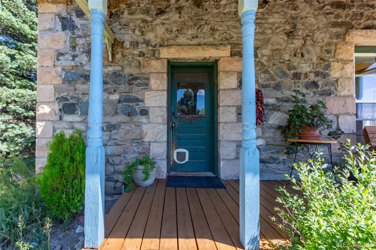 MLS Image #38 for 689  county road 4 ,howard, Colorado