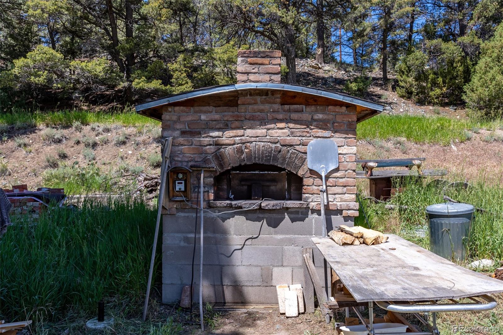 MLS Image #39 for 689  county road 4 ,howard, Colorado